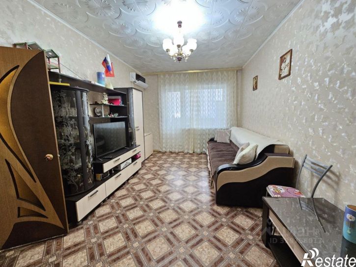 3-комн квартира ул 2-я Зеленгинская, 3 3,  д. 3 3,  к. 3