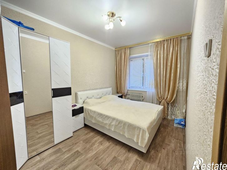 3-комн квартира ул 2-я Зеленгинская, 3 3,  д. 3 3,  к. 3