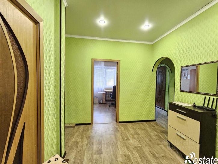 3-комн квартира ул 2-я Зеленгинская, 3 3,  д. 3 3,  к. 3
