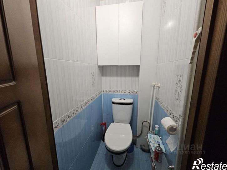 3-комн квартира ул 2-я Зеленгинская, 3 3,  д. 3 3,  к. 3