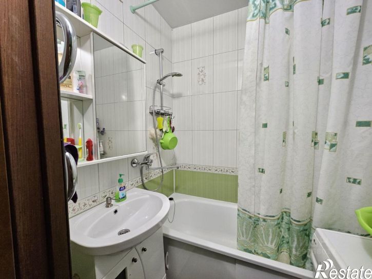 3-комн квартира ул 2-я Зеленгинская, 3 3,  д. 3 3,  к. 3