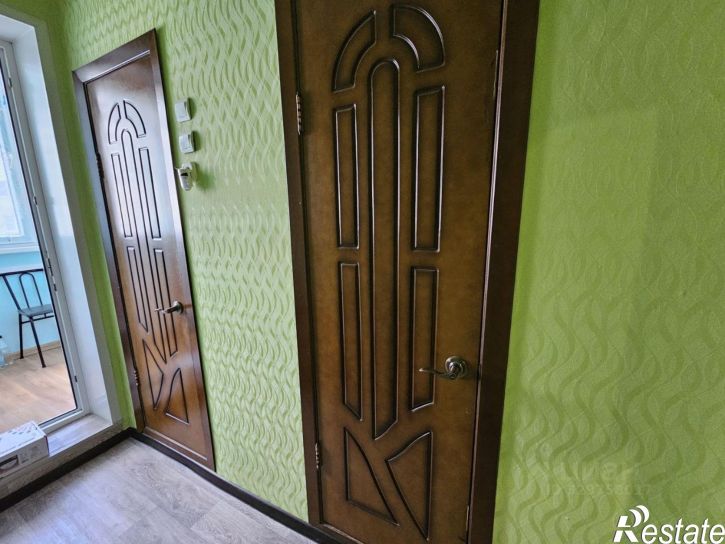 3-комн квартира ул 2-я Зеленгинская, 3 3,  д. 3 3,  к. 3