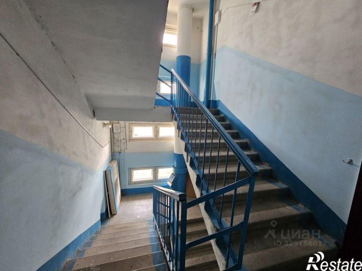3-комн квартира ул 2-я Зеленгинская, 3 3,  д. 3 3,  к. 3