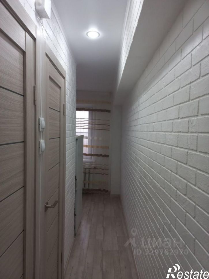 2-комн квартира 1-я Перевозная улица, 135,  д. 135