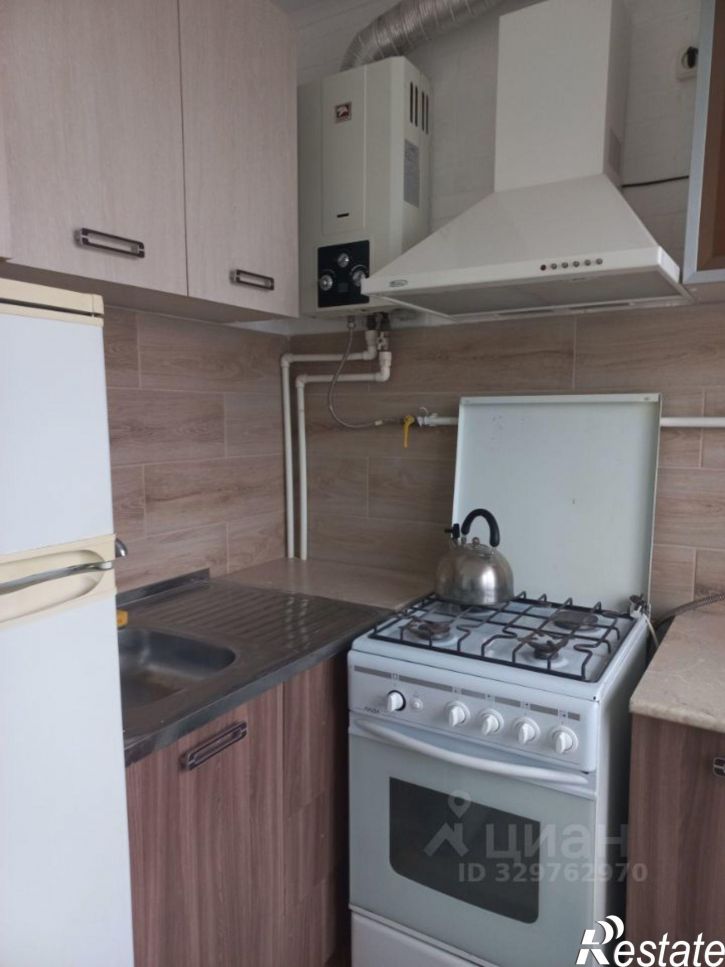 2-комн квартира 1-я Перевозная улица, 135,  д. 135