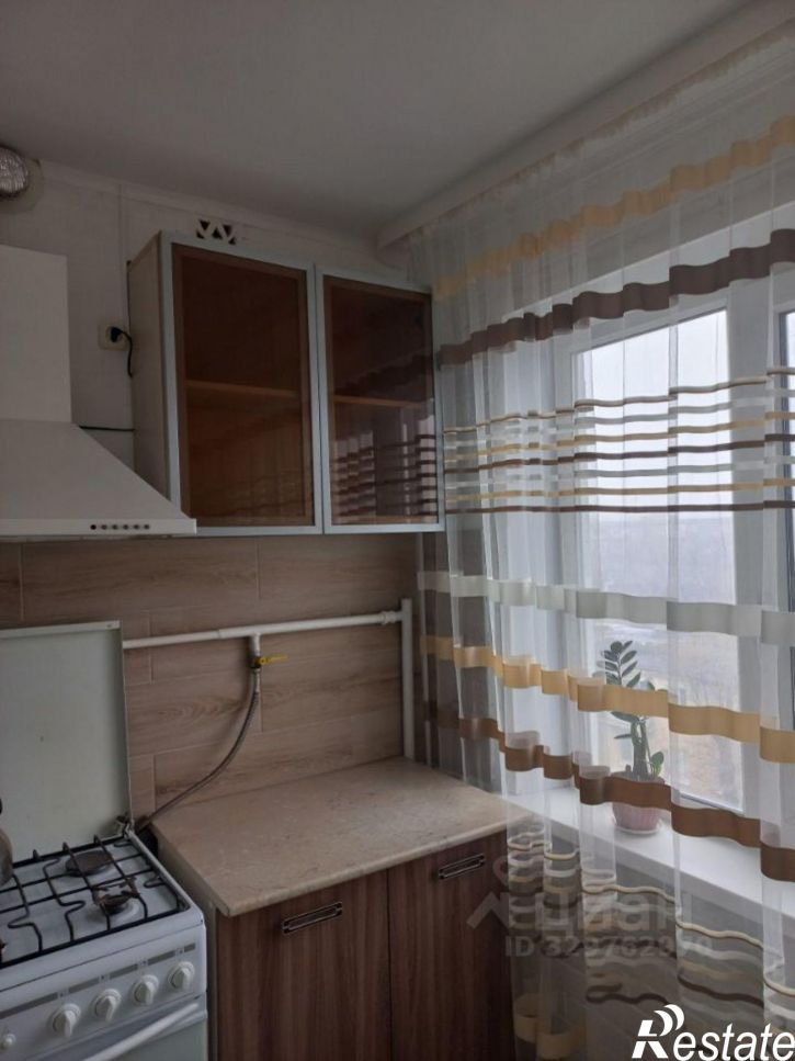 2-комн квартира 1-я Перевозная улица, 135,  д. 135