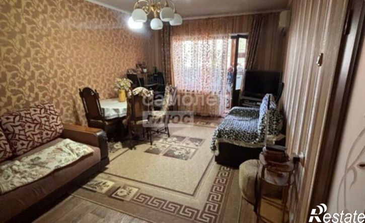 2-комн квартира ул Бульварная, 2 2,  д. 2 2,  к. 2