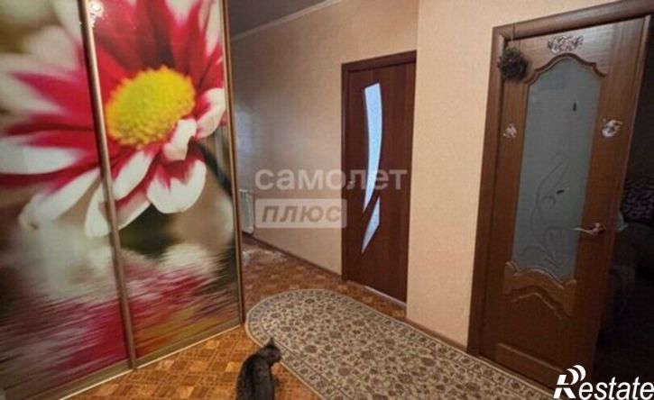 2-комн квартира ул Бульварная, 2 2,  д. 2 2,  к. 2