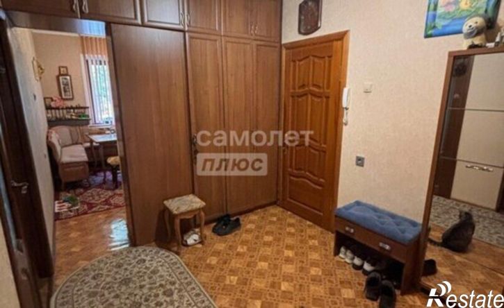 2-комн квартира ул Бульварная, 2 2,  д. 2 2,  к. 2