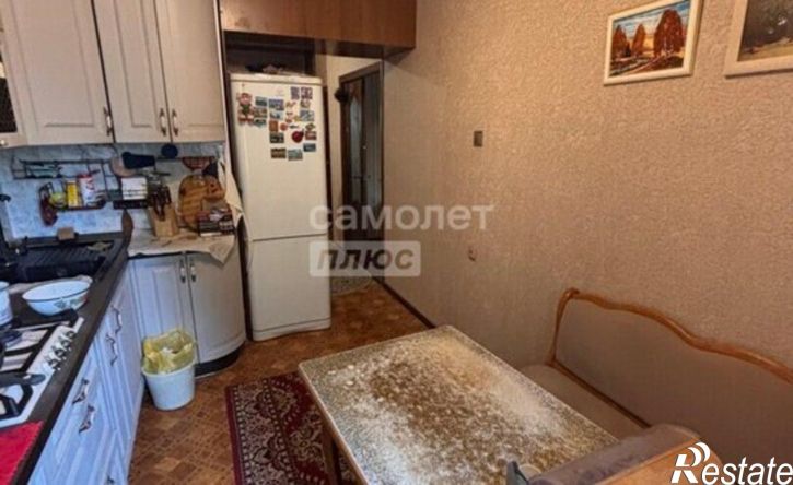 2-комн квартира ул Бульварная, 2 2,  д. 2 2,  к. 2