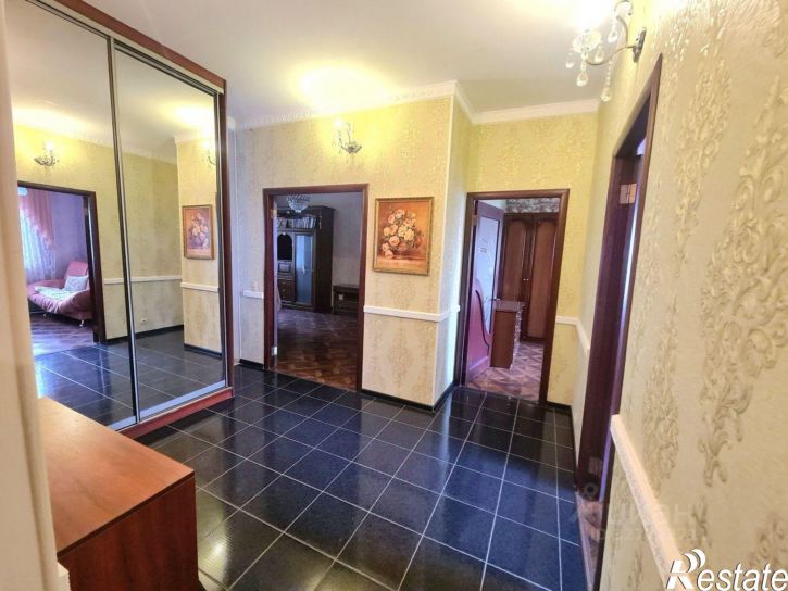 3-комн квартира ул Набережная Приволжского затона, 15 2,  д. 15 2,  к. 2