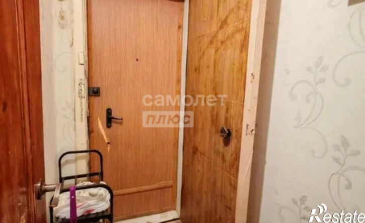 1-комн квартира ул Татищева, 59В,  д. 59В