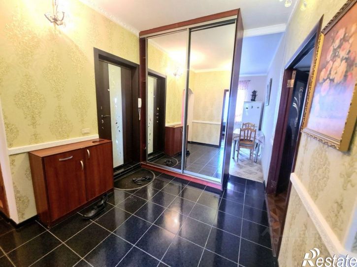 3-комн квартира ул Набережная Приволжского затона, 15 2,  д. 15 2,  к. 2