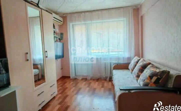 1-комн квартира ул Татищева, 59В,  д. 59В