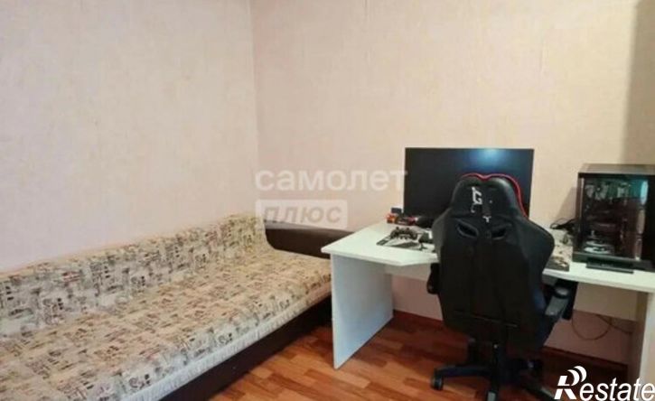 1-комн квартира ул Татищева, 59В,  д. 59В