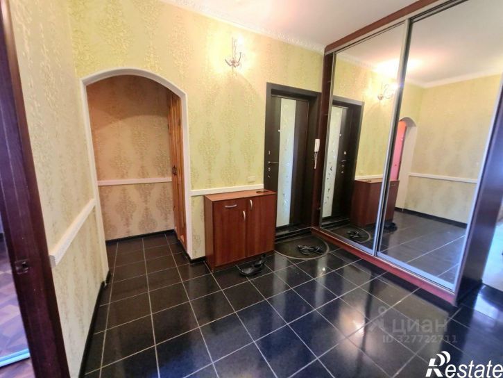 3-комн квартира ул Набережная Приволжского затона, 15 2,  д. 15 2,  к. 2