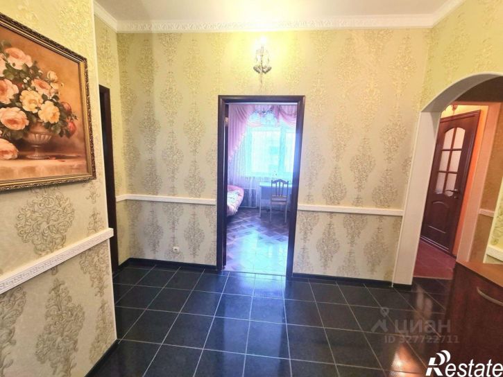 3-комн квартира ул Набережная Приволжского затона, 15 2,  д. 15 2,  к. 2