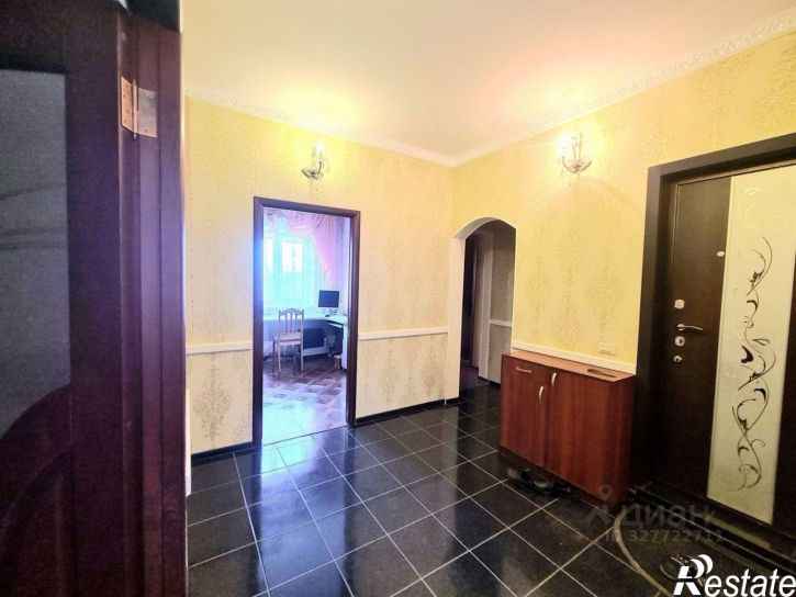 3-комн квартира ул Набережная Приволжского затона, 15 2,  д. 15 2,  к. 2