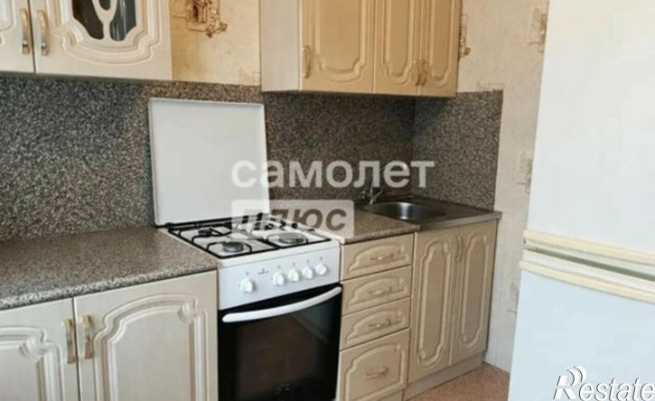 1-комн квартира ул Татищева, 59В,  д. 59В