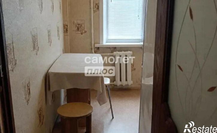 1-комн квартира ул Татищева, 59В,  д. 59В