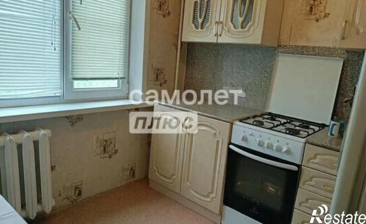 1-комн квартира ул Татищева, 59В,  д. 59В