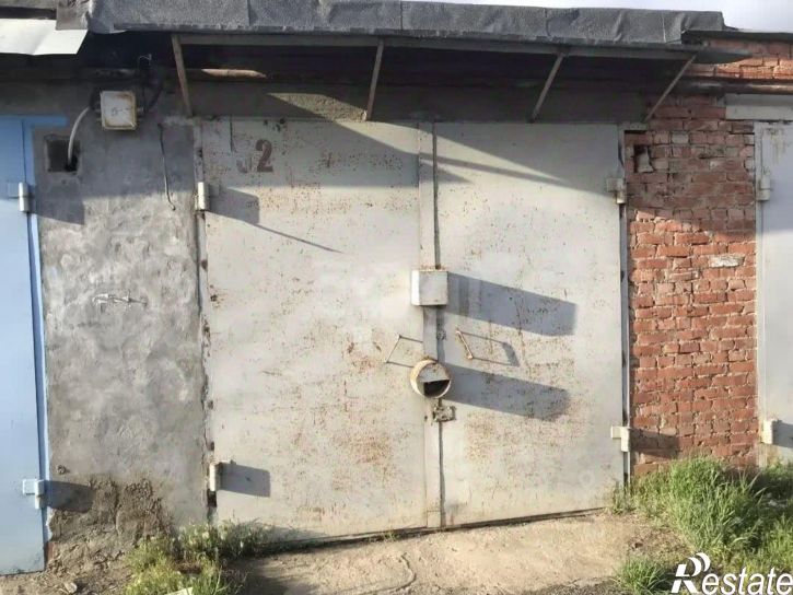 Гараж/парковка ул Латышева, 7,  д. 7