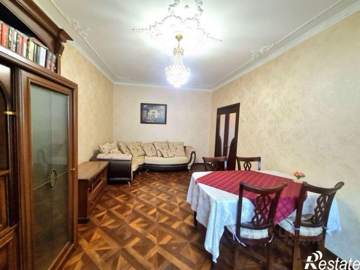 3-комн квартира ул Набережная Приволжского затона, 15 2,  д. 15 2,  к. 2