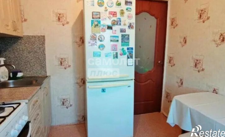 1-комн квартира ул Татищева, 59В,  д. 59В