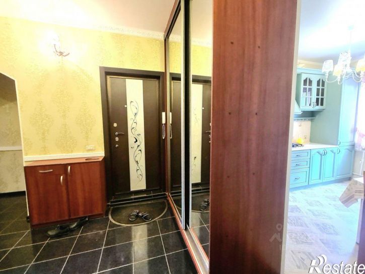 3-комн квартира ул Набережная Приволжского затона, 15 2,  д. 15 2,  к. 2