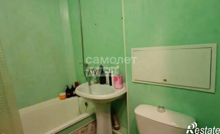 1-комн квартира ул Татищева, 59В,  д. 59В