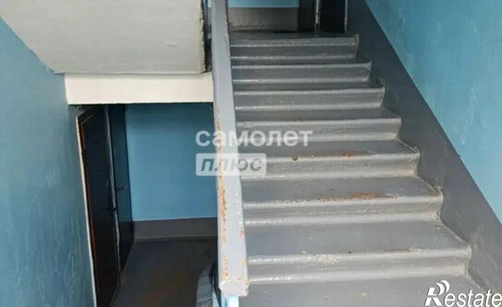 1-комн квартира ул Татищева, 59В,  д. 59В