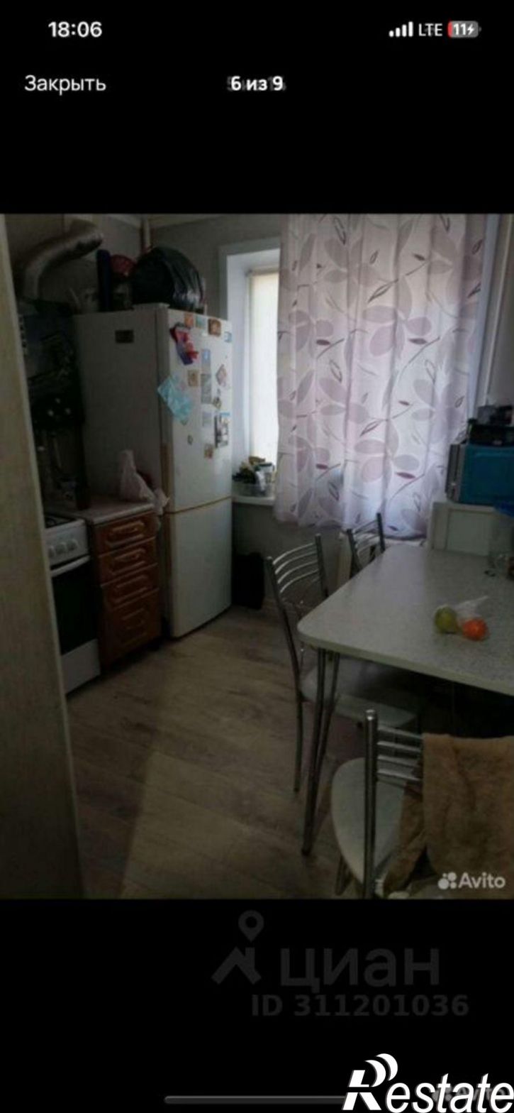 3-комн квартира ул Адмирала Нахимова, 38,  д. 38