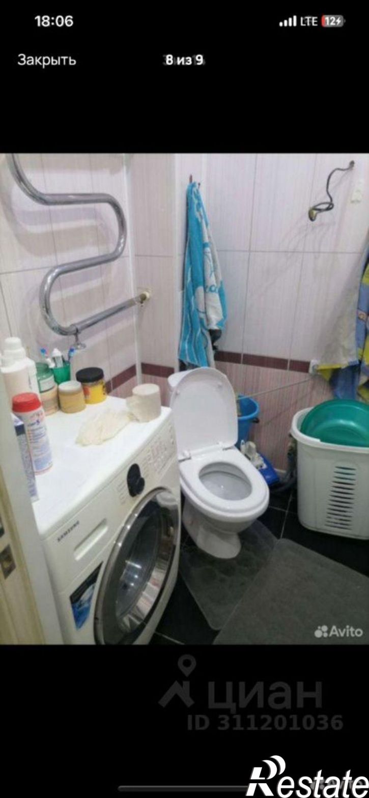 3-комн квартира ул Адмирала Нахимова, 38,  д. 38