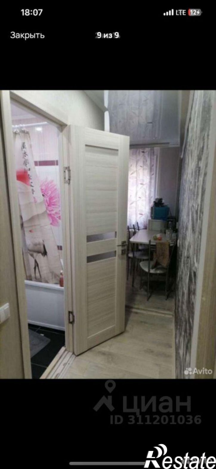 3-комн квартира ул Адмирала Нахимова, 38,  д. 38