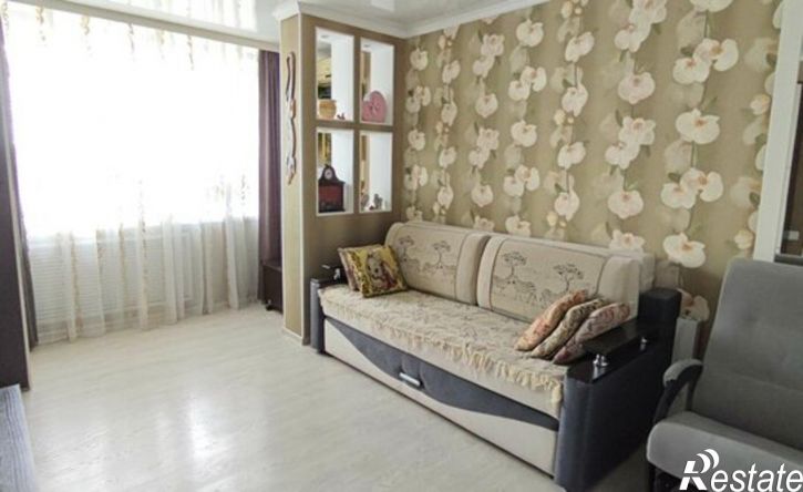 2-комн квартира ул Куликова, 54,  д. 54