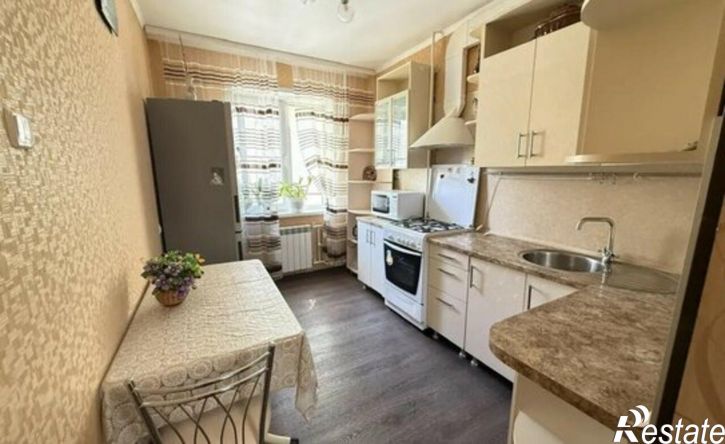 2-комн квартира ул Румынская, 9А,  д. 9А