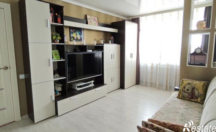 2-комн квартира ул Куликова, 54,  д. 54