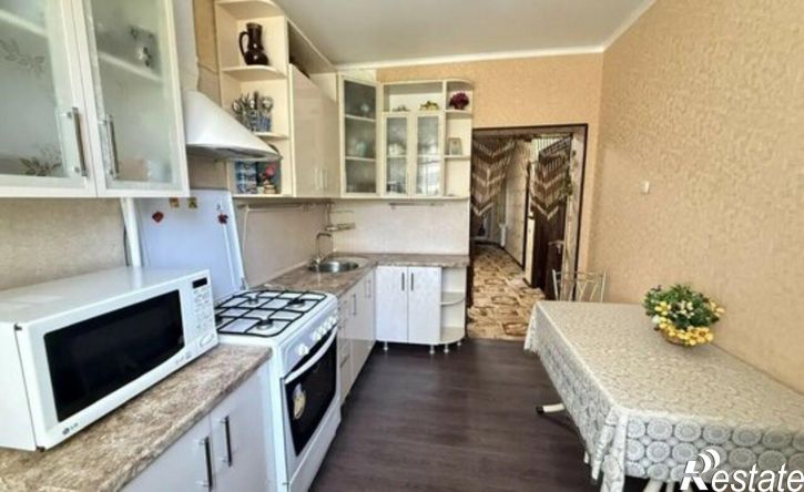 2-комн квартира ул Румынская, 9А,  д. 9А