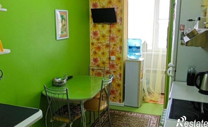 2-комн квартира ул Куликова, 54,  д. 54