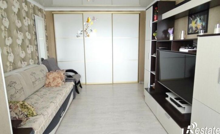 2-комн квартира ул Куликова, 54,  д. 54