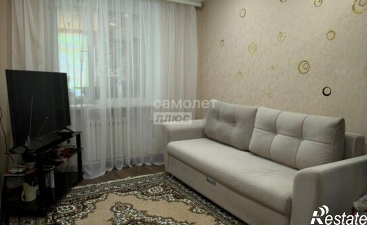 2-комн квартира ул Ивановская, 57,  д. 57