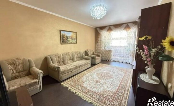 2-комн квартира ул Румынская, 9А,  д. 9А