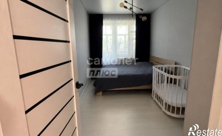 2-комн квартира ул Коммунистическая, 8,  д. 8