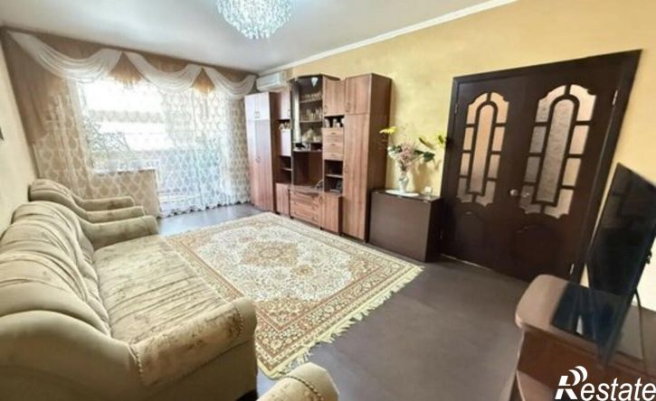 2-комн квартира ул Румынская, 9А,  д. 9А
