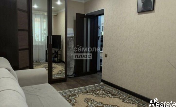 2-комн квартира ул Ивановская, 57,  д. 57