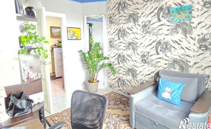 2-комн квартира ул Куликова, 54,  д. 54