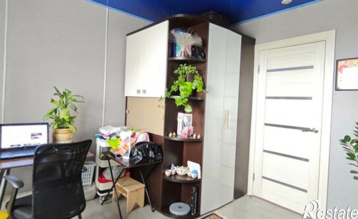 2-комн квартира ул Куликова, 54,  д. 54