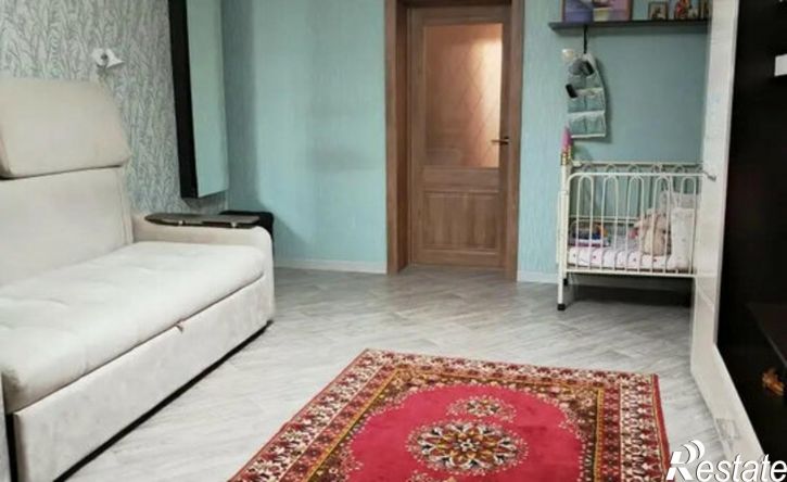 2-комн квартира ул Фунтовское шоссе, 8,  д. 8