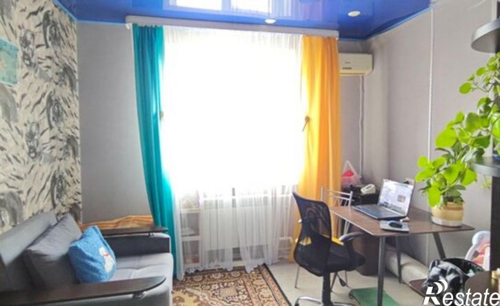 2-комн квартира ул Куликова, 54,  д. 54