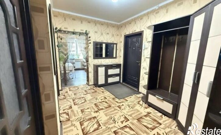 2-комн квартира ул Румынская, 9А,  д. 9А